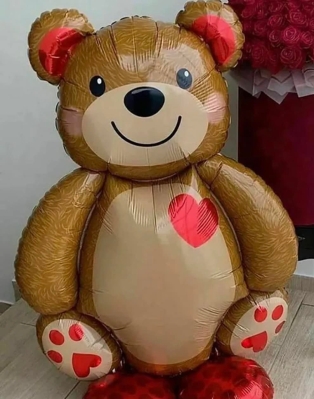 Big Bear Balloon