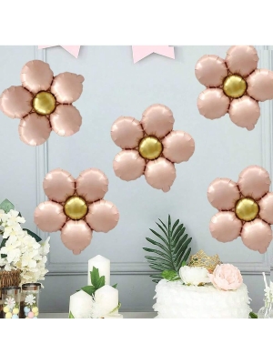 Mothers day flower balloon