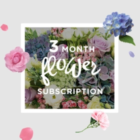 Flower Subscription