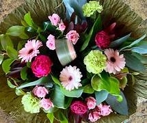 Mothers Day Florist Choice £75