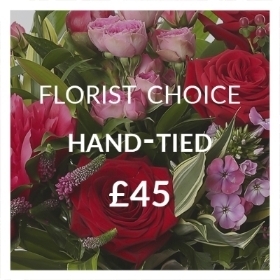 Florist Choice 45