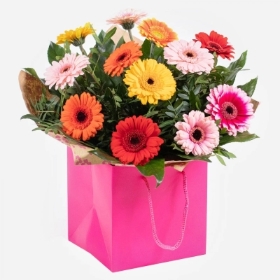 BOUQUET OF THE MONTH