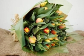BOUQUET OF THE WEEK