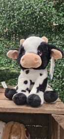 Clarissa The  Cow